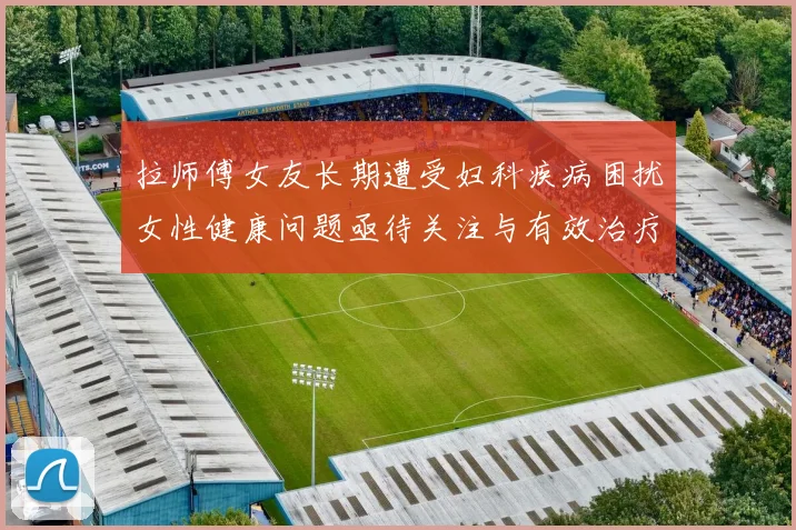 拉师傅女友长期遭受妇科疾病困扰女性健康问题亟待关注与有效治疗方案